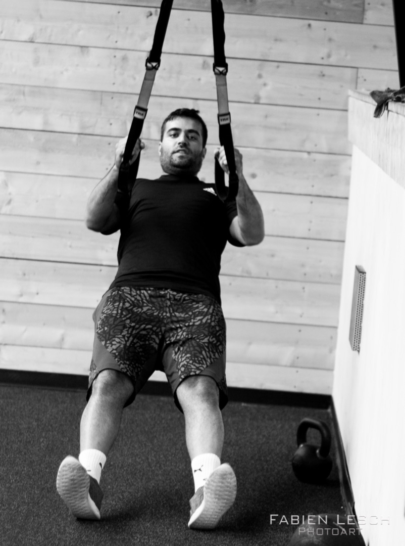 L'Arène HBX (32 sur 68)